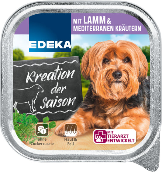 EDEKA Feine Pastete Kreation der Saison 150g