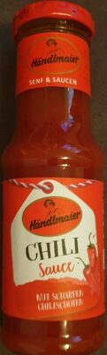 Händlmaiers Chili Sauce 200ml