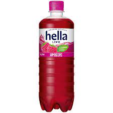 hella Limo Himbeere 0,75l DPG