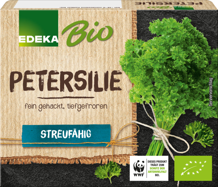 Bio EDEKA Petersilie 50g