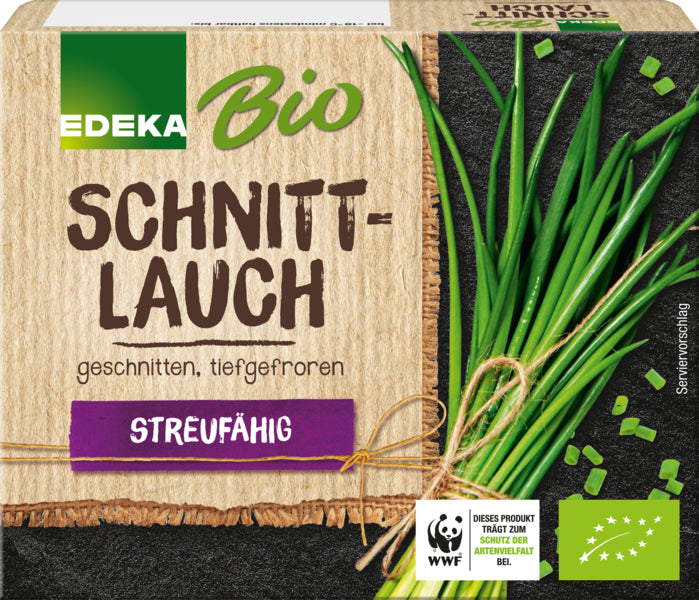 Bio EDEKA Schnittlauch 50g