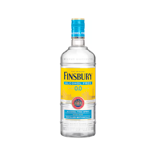 Finsbury 0,0 0,7l