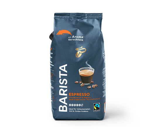 Tchibo Barista Espresso 1kg