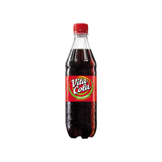 Vita Cola 0,5l DPG