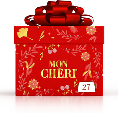 Mon Cheri GP 283g
