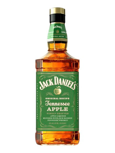 Jack Daniels Apple 35% 0,7l