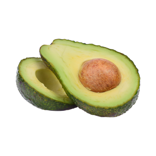 Bio Avocados Hass angereift Kenia Klasse II