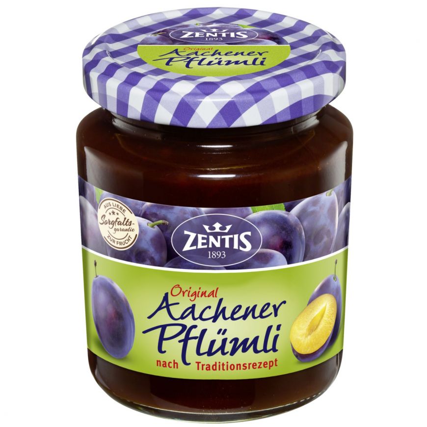 Aachener Pflümli 350g