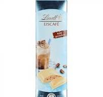 Lindt Eiscafe Tafel 100g