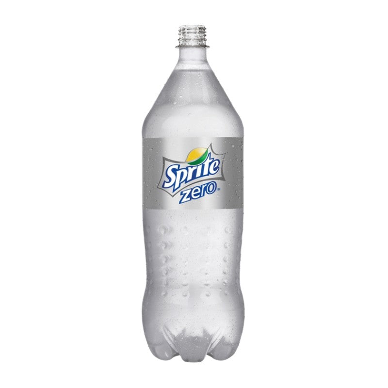 Sprite Zero 1,5l DPG