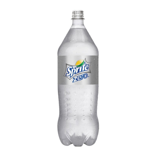 Sprite Zero 1,5l DPG
