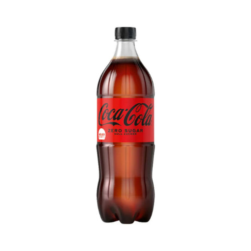 GUT&GÜNSTIG Cola Zero 1,5l DPG