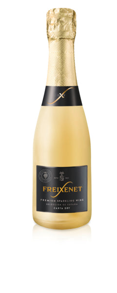 Freixenet Carta Seco 0,2l