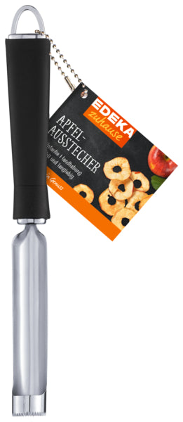EDEKA zuhause Apfelausstecher