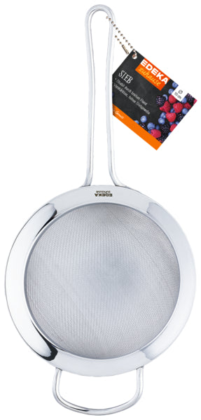 EDEKA zuhause Sieb 16cm