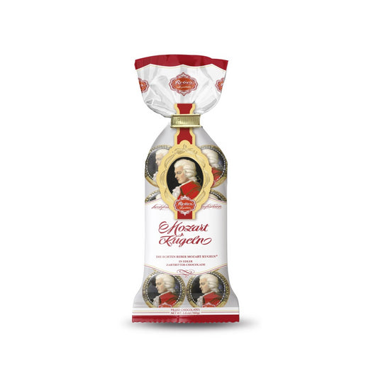 Reber Mozart Kugeln 8ST 160g