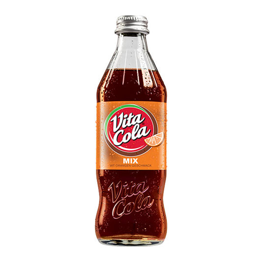 Vita Cola-Mix 0,33l MW