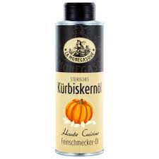 La Monegasque Kürbiskernöl 250ml