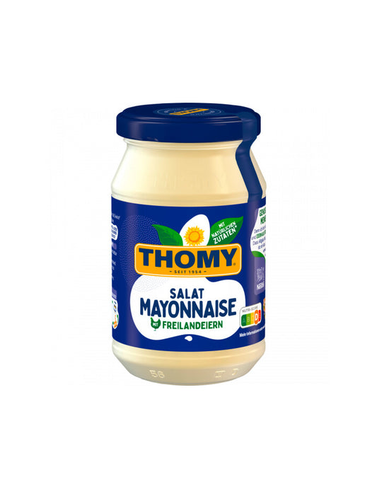 Thomy Salat Mayonnaise 50% 250ml