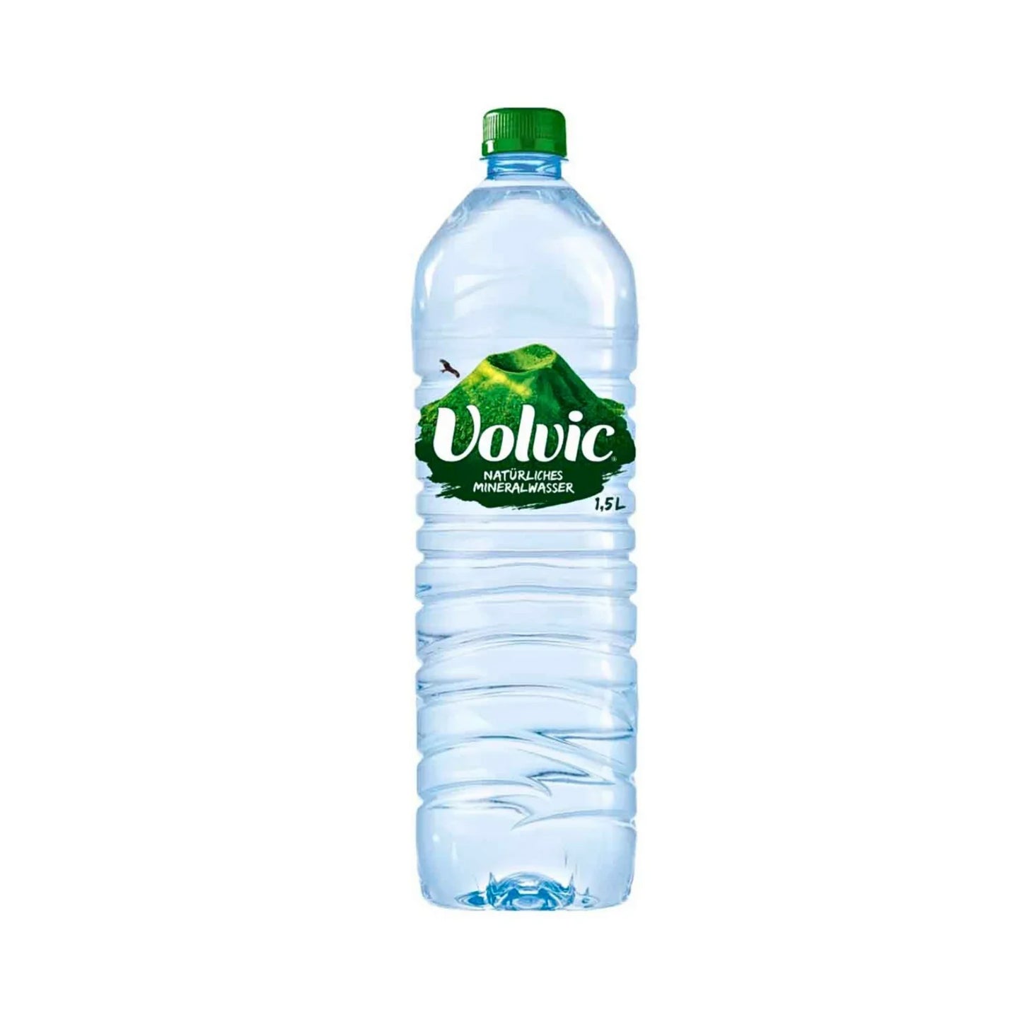 Volvic Naturelle 1,5l DPG