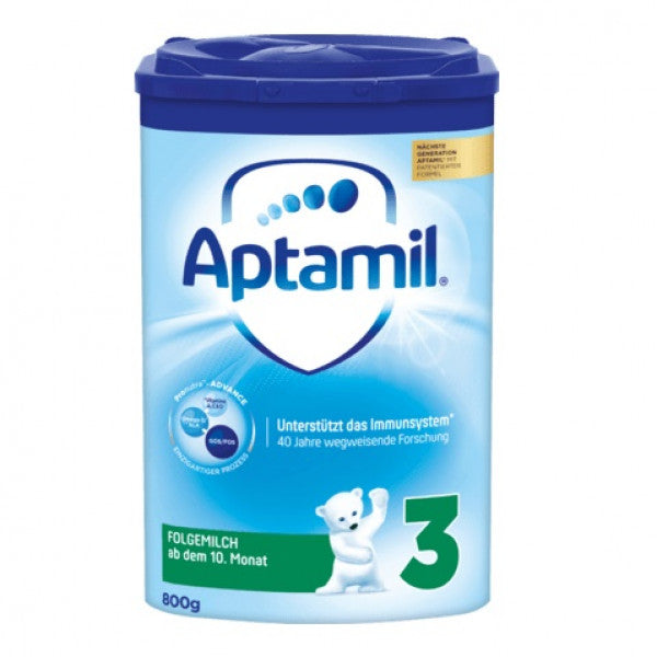 Aptamil 3 800g