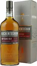 Auchentoshan Lowland Single Malt Scotch Whisky 12 Years Old 40% in Geschenkpackung 0,7l