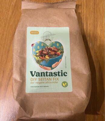 Vantastic Seitan-Fix 250g