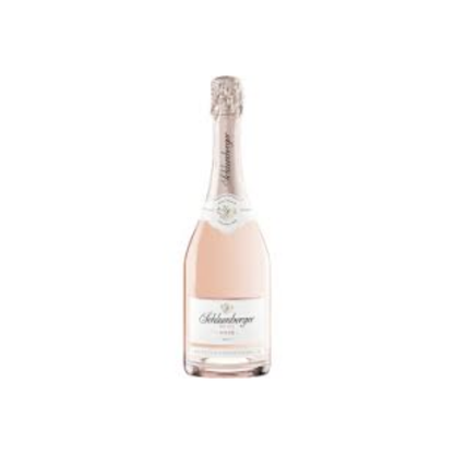 Schlumberger Rose Brut Methode Traditionnelle trocken 0,75l