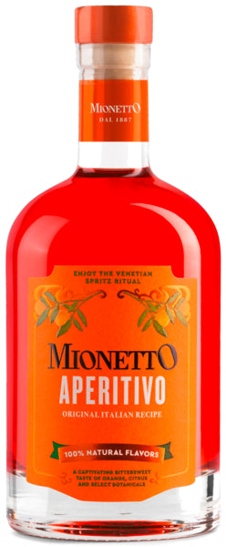 Mionetto Aperitivo 11% 0,5l