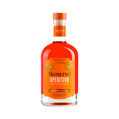 Mionetto Aperitivo 11% 0,5l