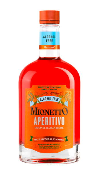 Mionetto Aperitivo alkoholfrei 0,5l