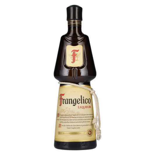 Frangelico Original Hazelnut Liqueur 20% 0,7l