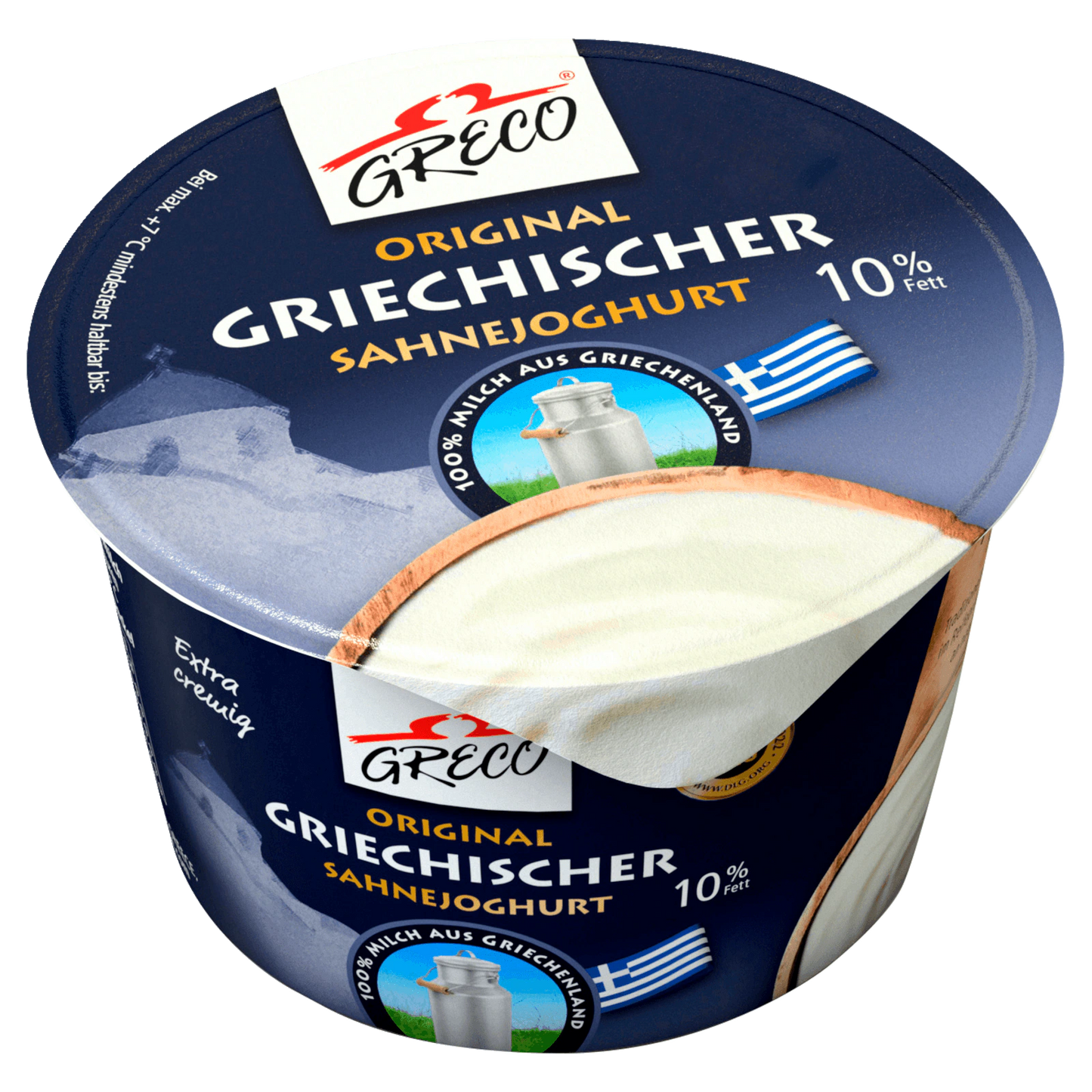 Greco Original Griechischer Schafsjoghurt 150g