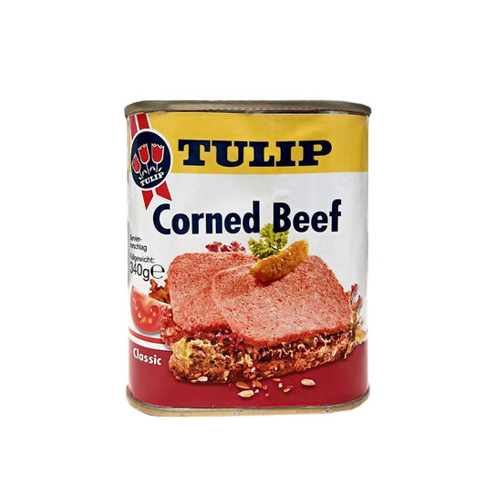 Tulip Corned Beef 340g