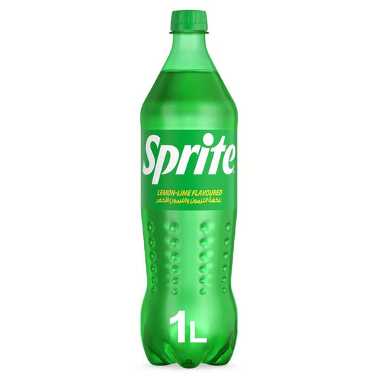 Sprite 1l MW