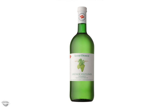 Lenz Moser Grüner Veltliner trocken 1l