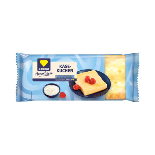 EDEKA Herzstücke Käsekuchen 400g
