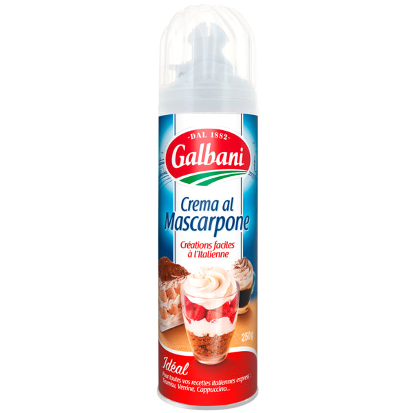 Galbani Crema al Mascarpone 250g