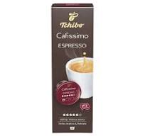 Tchibo Cafissimo Espresso Kapseln kräftig 10x7,5g