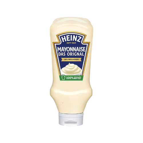 Heinz Mayonnaise Maxipack 800ml