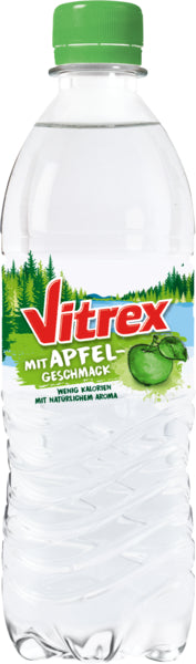 Vitrex Apfel 0,5l DPG