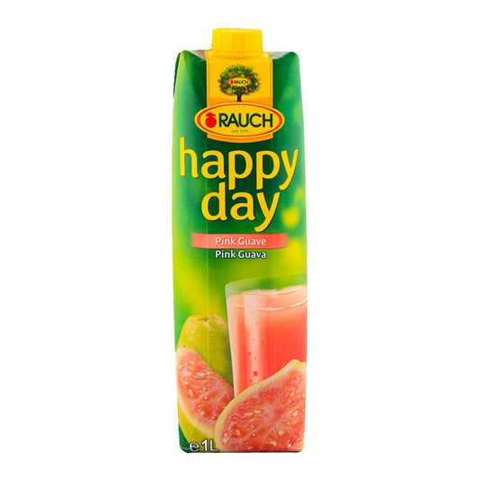 Happy Day Pink Guave 1l