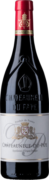 Chateauneuf du Pape AOP Frankreich trocken 0,75l