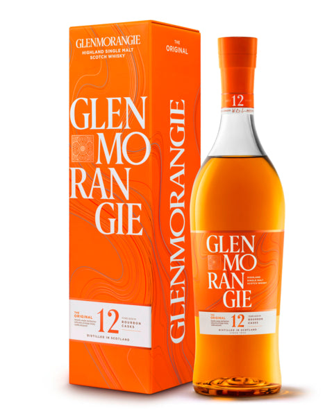 Glenmorangie Original 12 Jahre 40% 0,7l