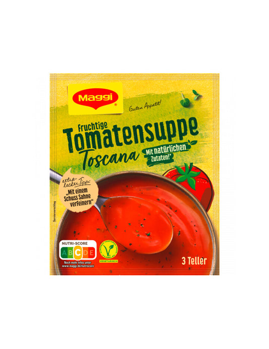 Maggi Guten Appetit Suppe Tomate Toscana Grande für 750ml