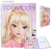 TOPModel Make Up Creative Mappe