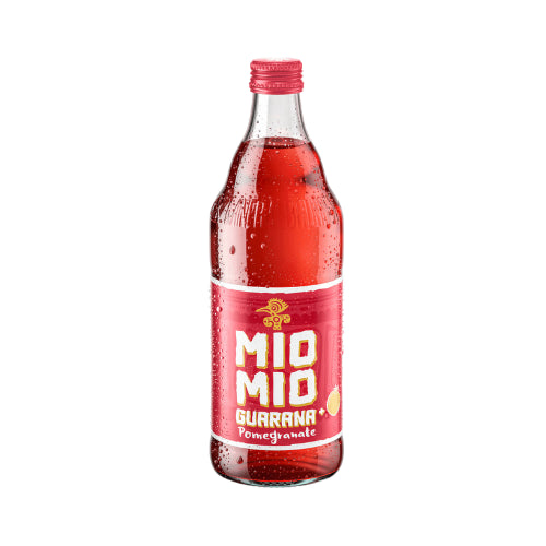 Mio Mio Guarana Pomegranate 0,5l MW