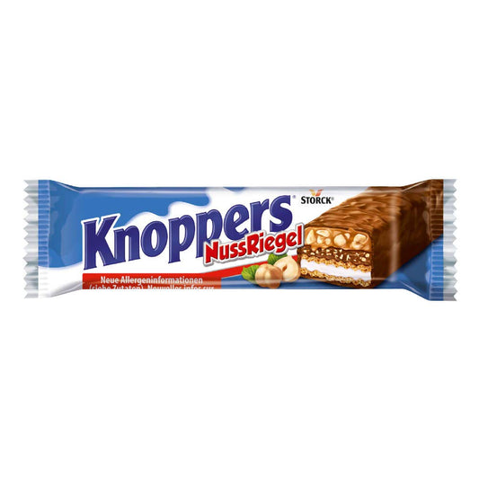 Knoppers Nussriegel 5ST 200g