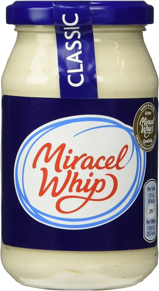 Miracel Whip 250ml