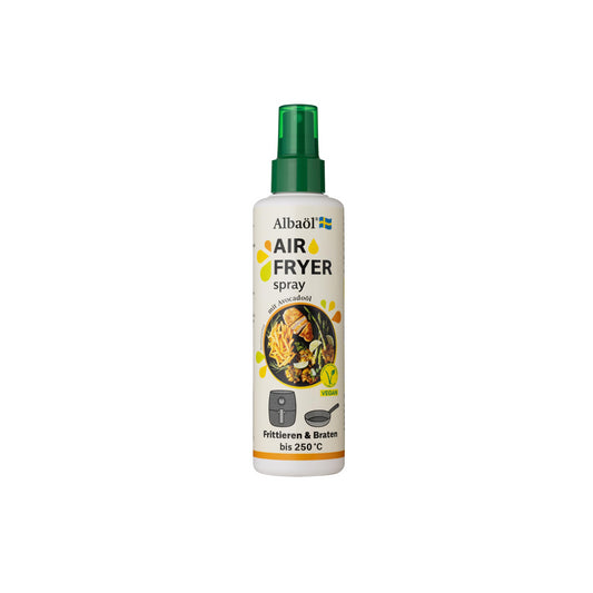 Albaöl Air Fryer Spray 190ml